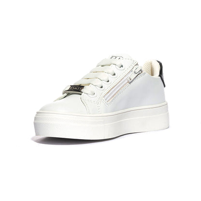Sneakers Cult T011 WHITE