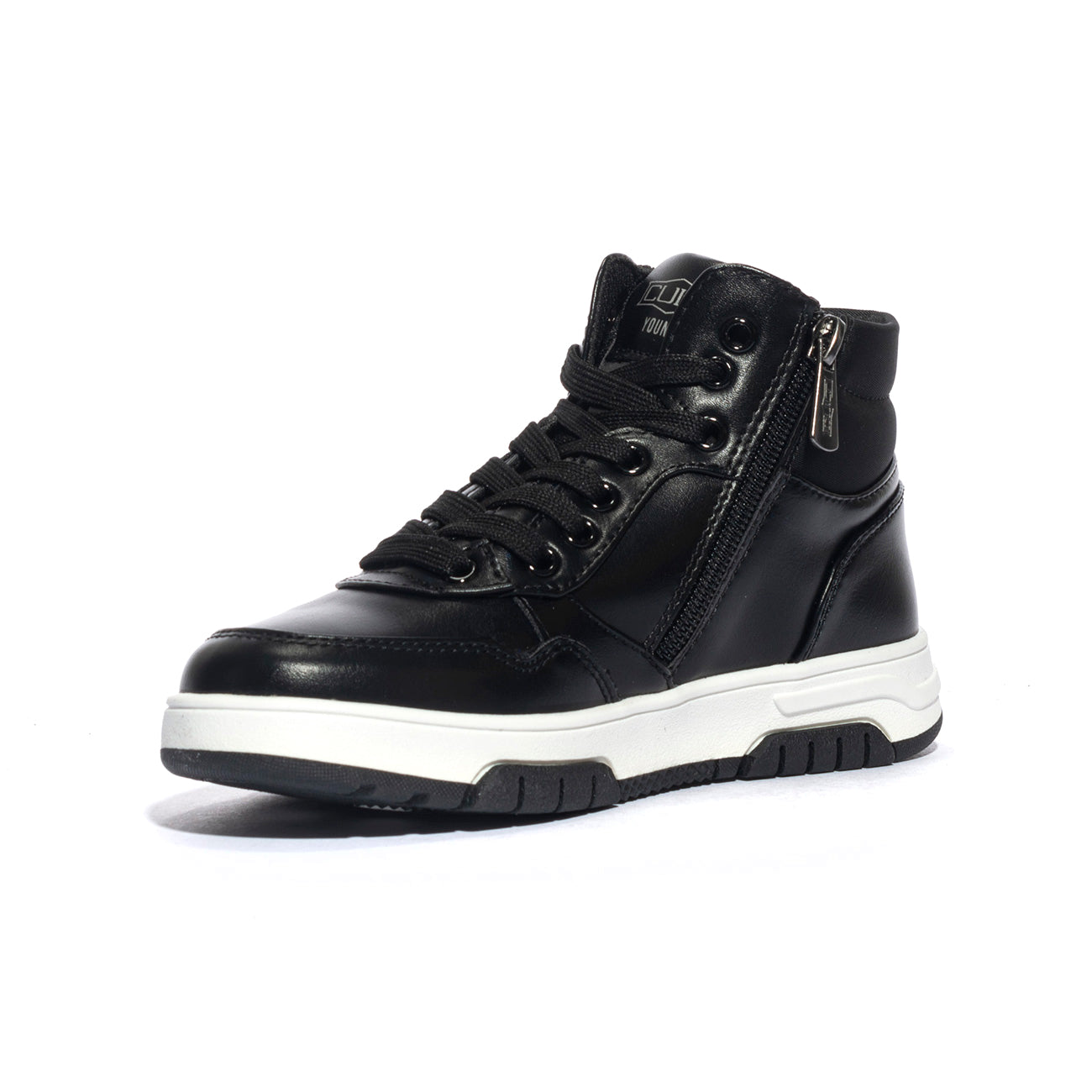 Sneakers Cult T061 BLACK