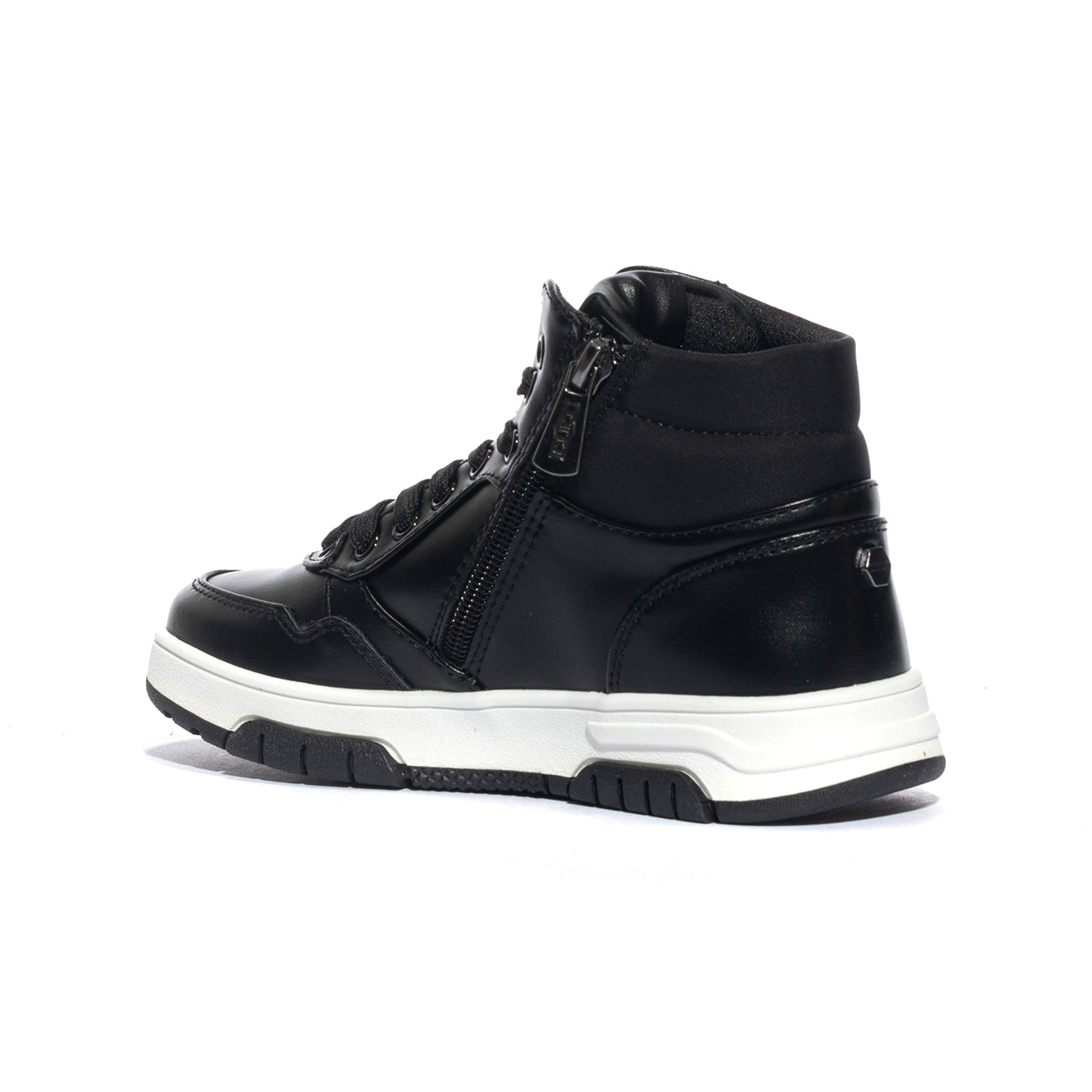 Sneakers Cult T061 BLACK