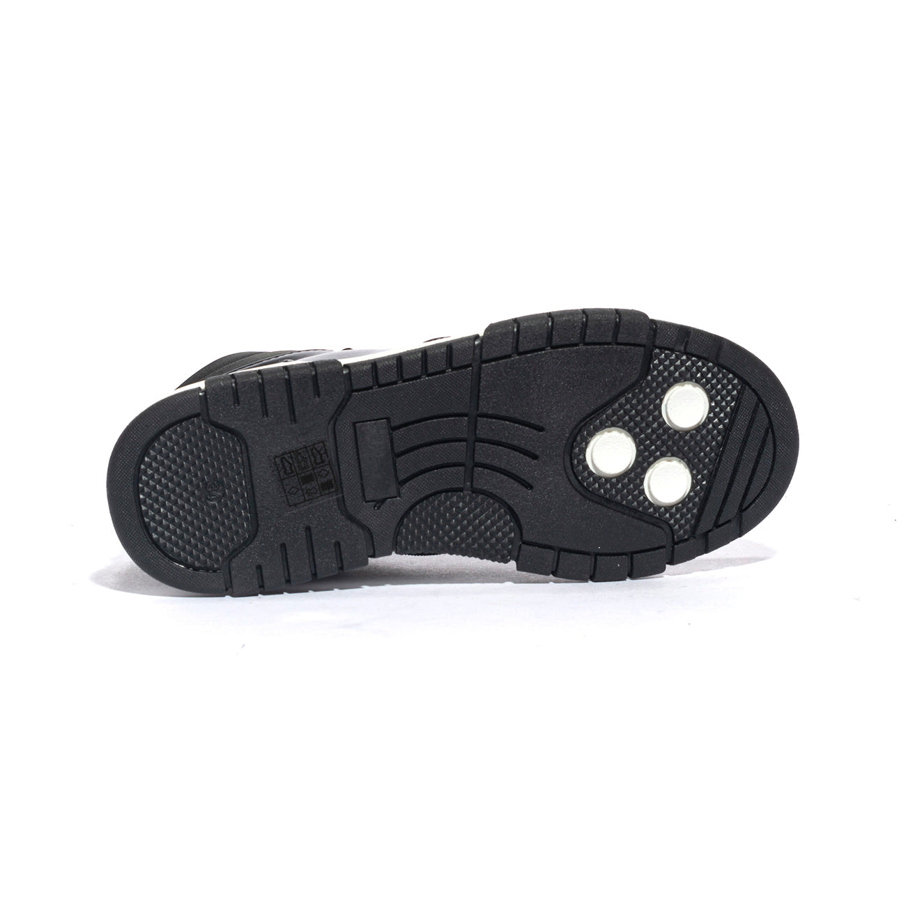 Sneakers Cult T061 BLACK