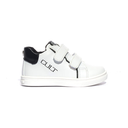 Sneakers Cult T090 WHITE