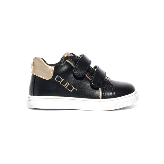 Sneakers Cult T090 BLACK