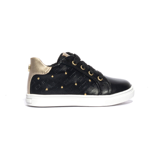 Sneakers Cult T091 BLACK