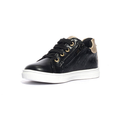Sneakers Cult T091 BLACK