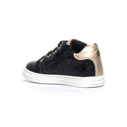 Sneakers Cult T091 BLACK