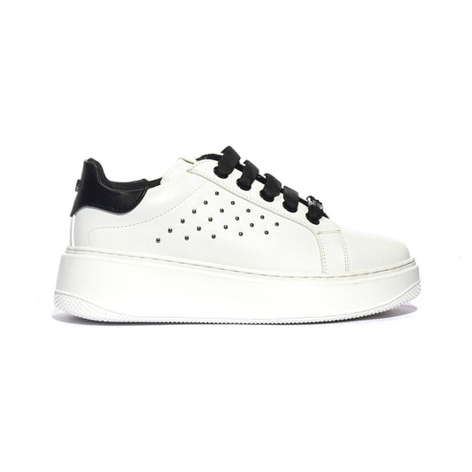 Sneakers Cult T101 WHITE