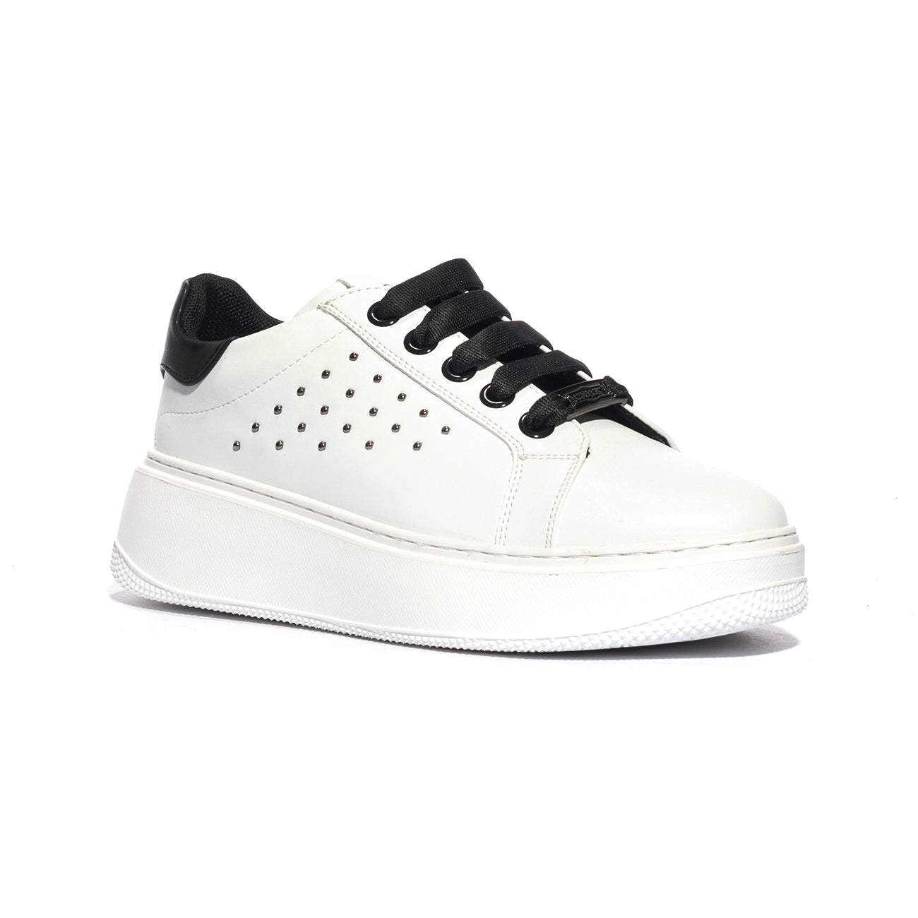 Sneakers Cult T101 WHITE