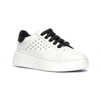 Sneakers Cult T101 WHITE