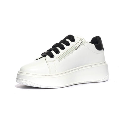 Sneakers Cult T101 WHITE