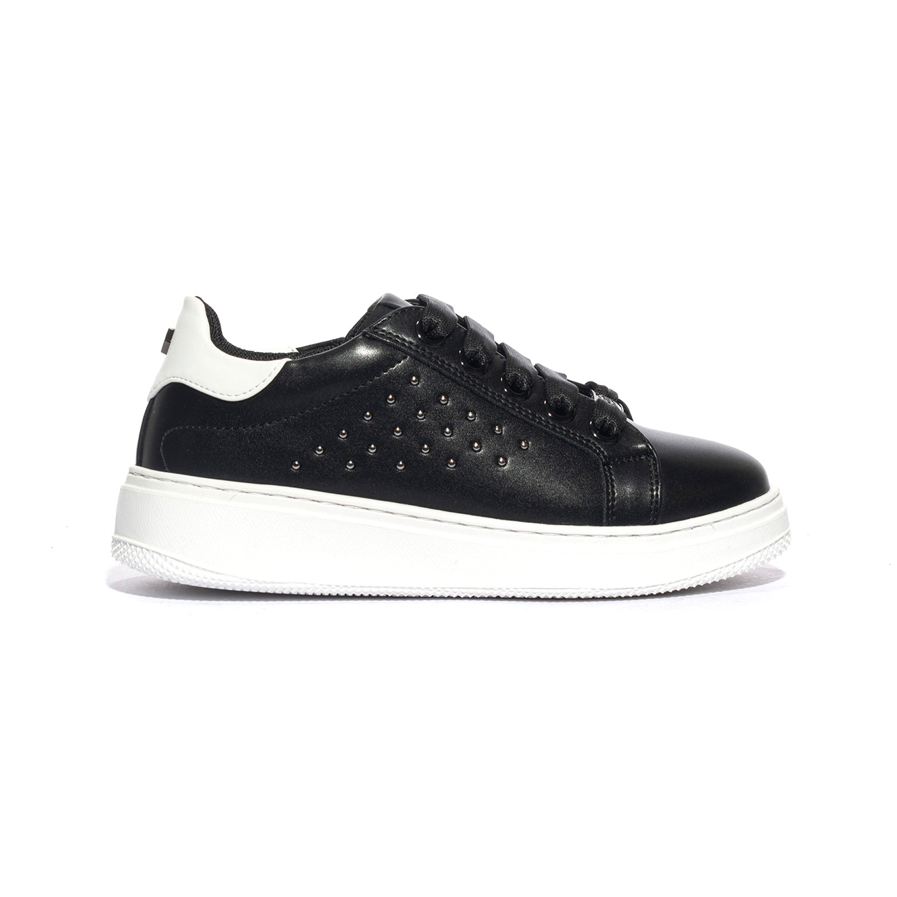 Sneakers Cult T101 BLACK