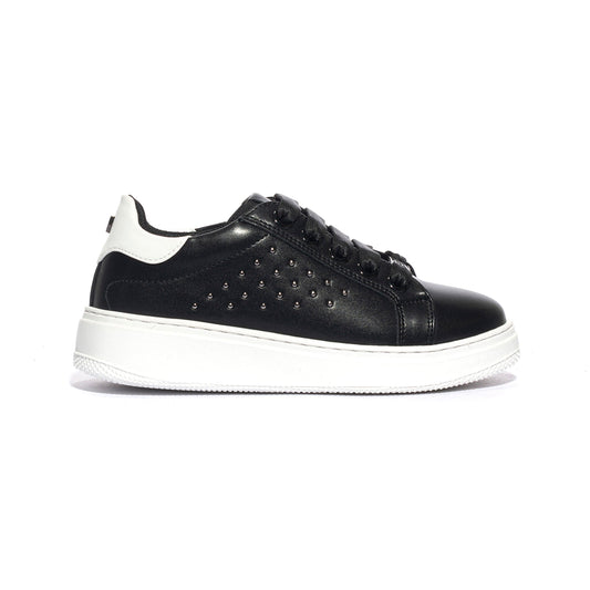 Sneakers Cult T101 BLACK