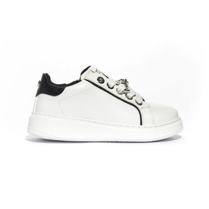 Sneakers Cult T102 WHITE