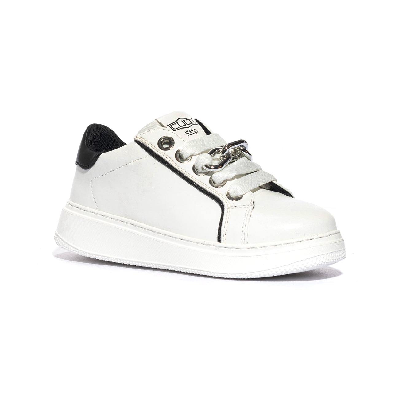 Sneakers Cult T102 WHITE