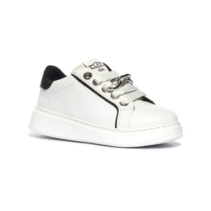 Sneakers Cult T102 WHITE