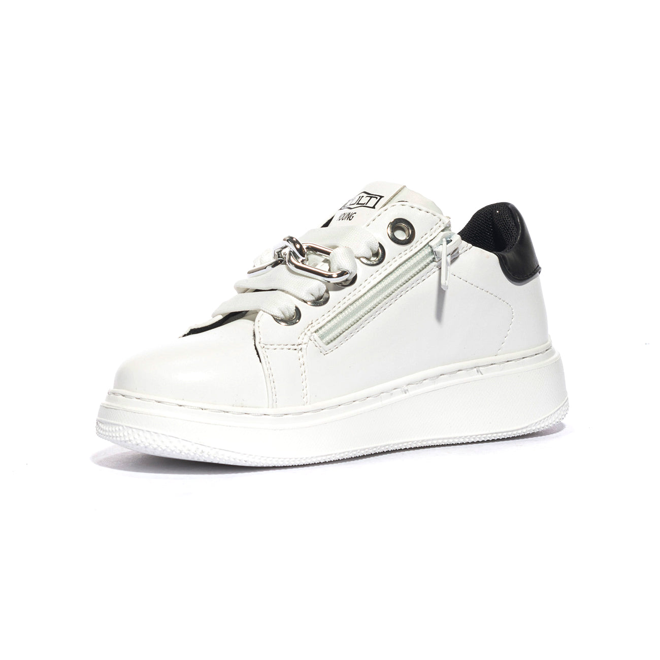 Sneakers Cult T102 WHITE