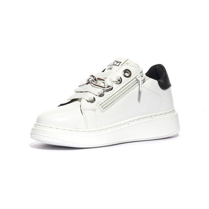Sneakers Cult T102 WHITE