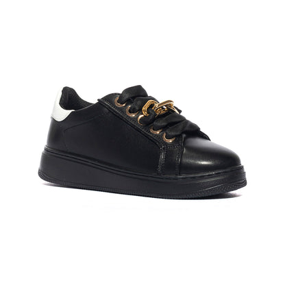 Sneakers Cult T102 BLACK