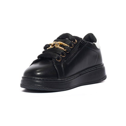Sneakers Cult T102 BLACK