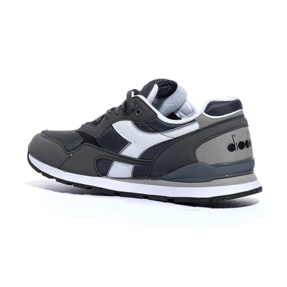Sneakers Diadora N.92 CASTLE ROCK BLACK
