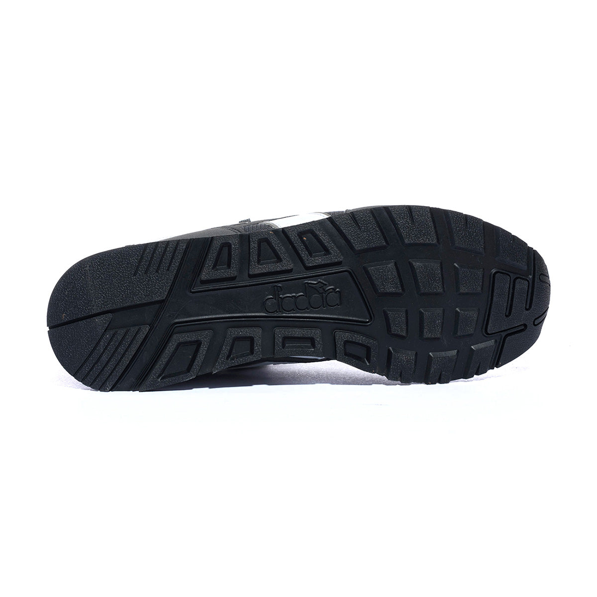 Sneakers Diadora N.92 CASTLE ROCK BLACK