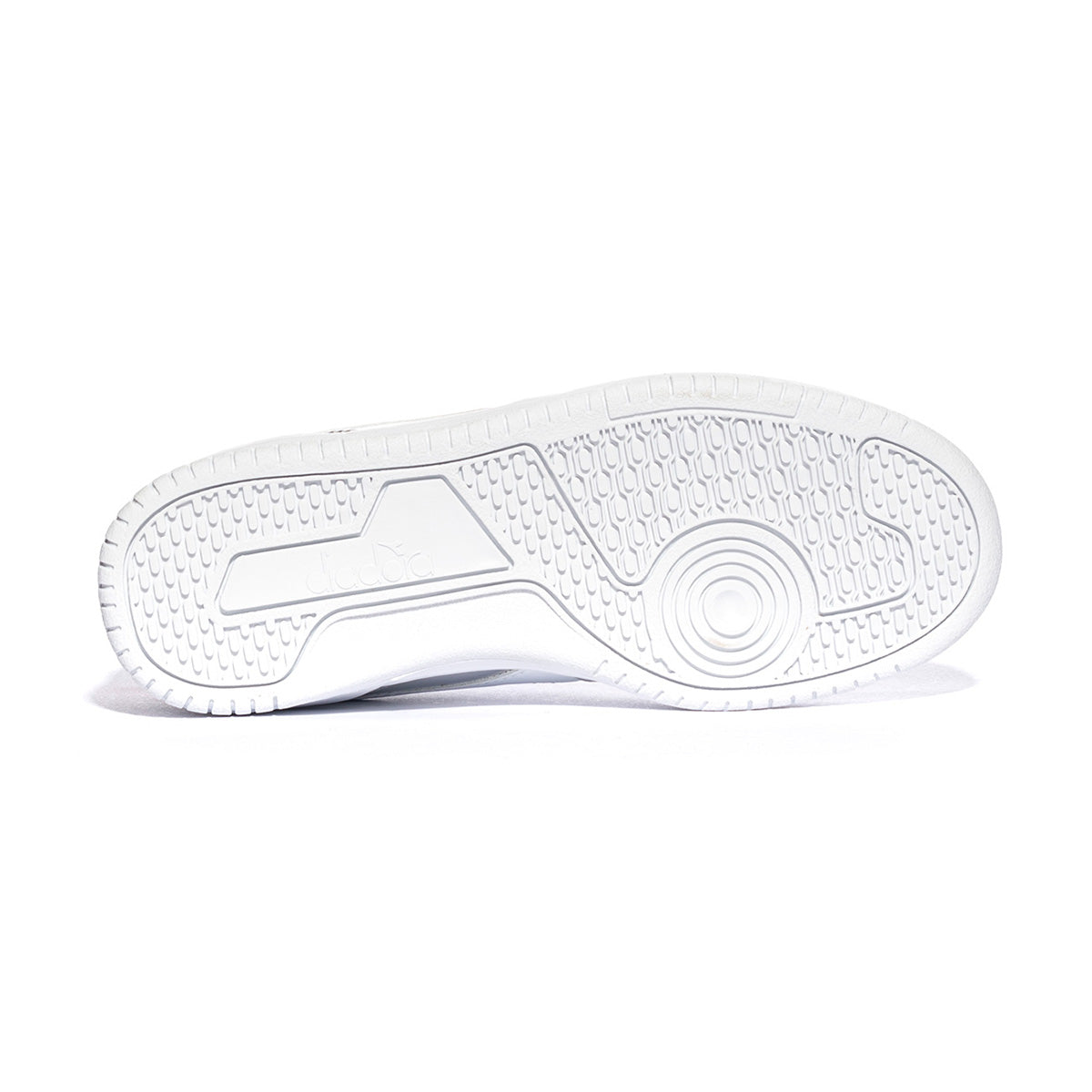 Sneakers Diadora Raptor low Metal SILVER