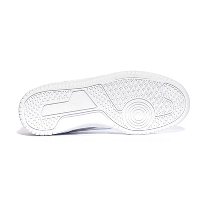 Sneakers Diadora Raptor low Metal SILVER