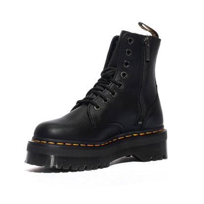 Sneakers Dr. Martens Jadon lll BLACK PISA