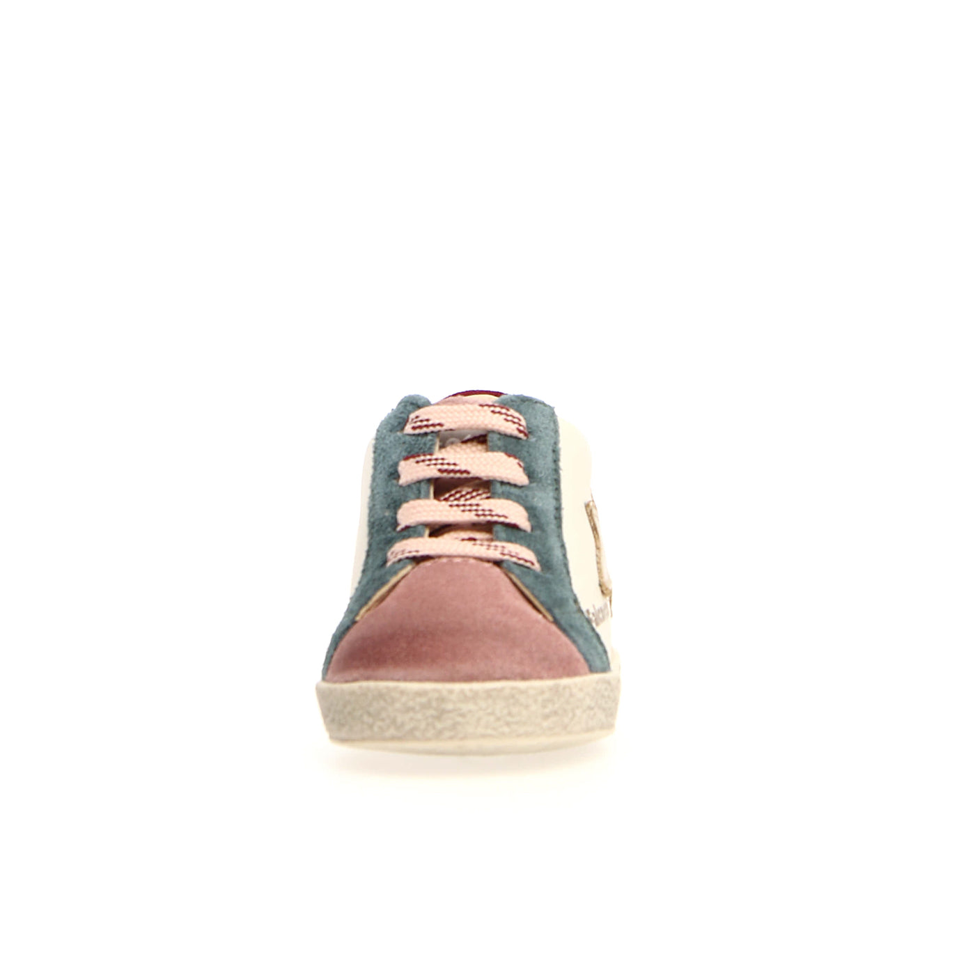 Sneakers FALCOTTO ALNOITE HIG PHARD-MINT-MILK