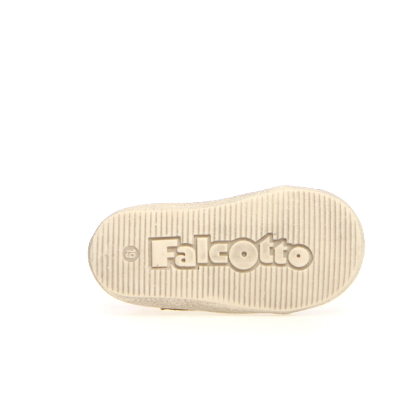Sneakers FALCOTTO ALNOITE HIG PHARD-MINT-MILK
