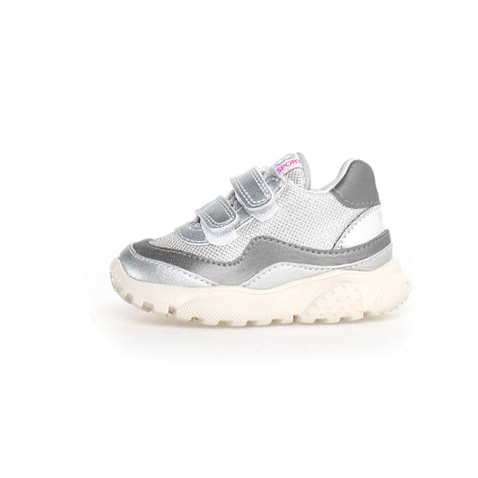 Sneakers FALCOTTO AMANTEA VL SILVER