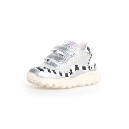 Sneakers FALCOTTO AMANTEA VL SILVER