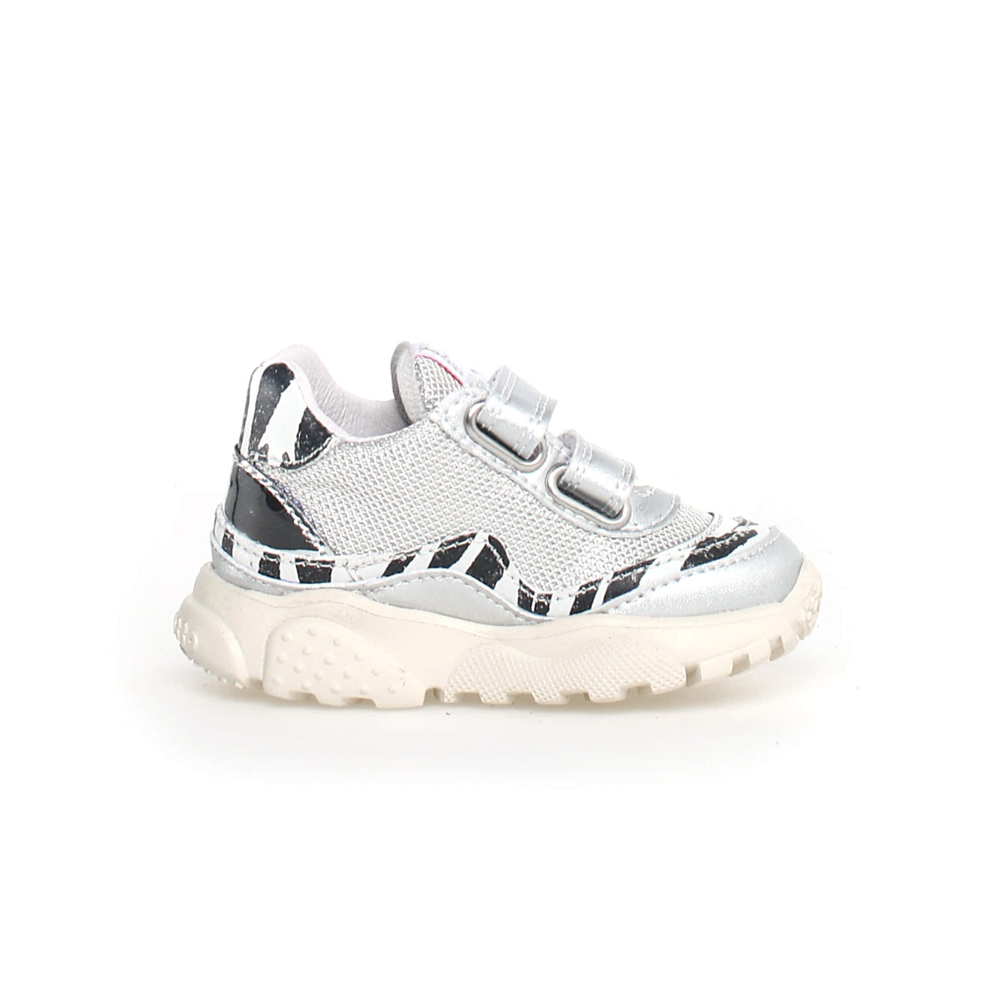 Sneakers FALCOTTO AMANTEA VL SILVER
