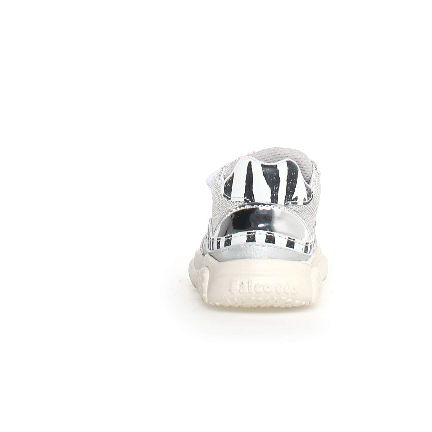 Sneakers FALCOTTO AMANTEA VL SILVER