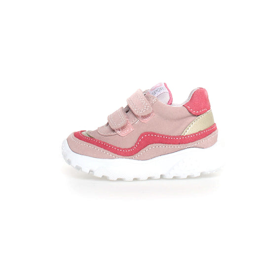 Sneakers FALCOTTO AMANTEA VL CIPRIA-PAPAYA