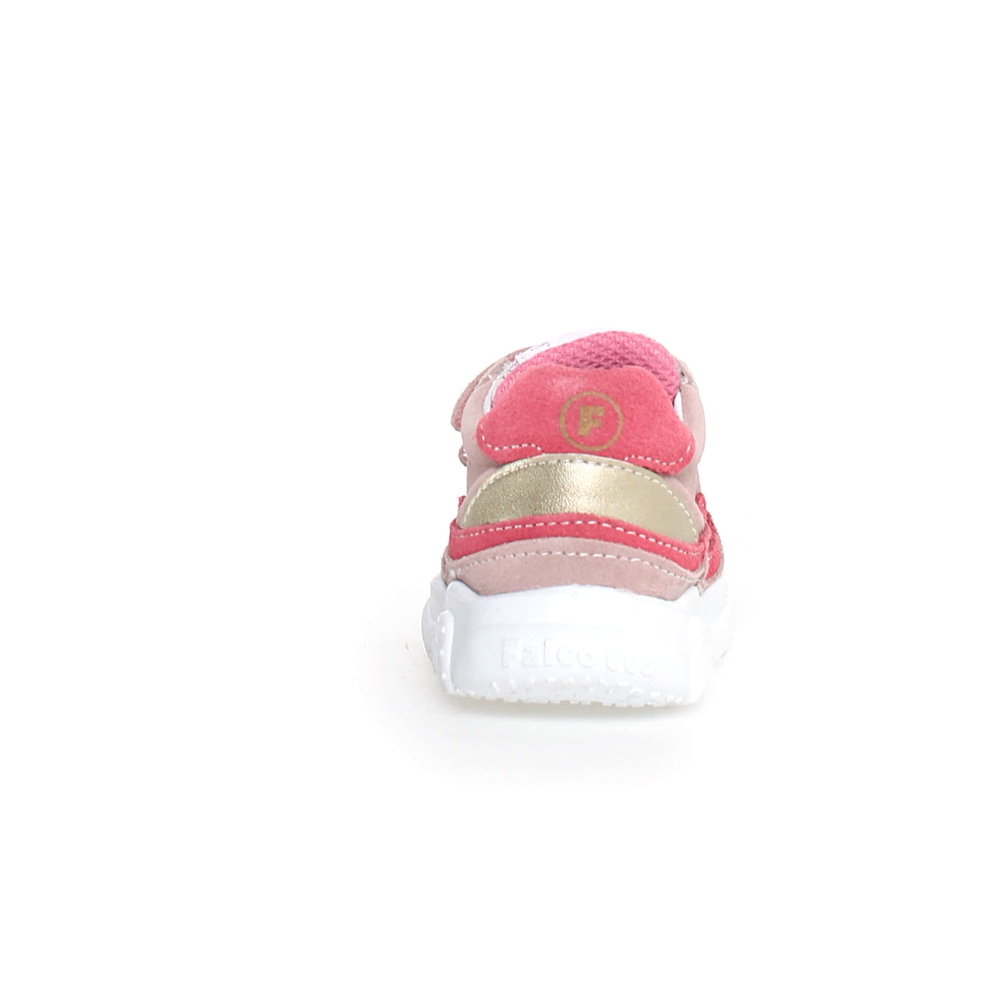 Sneakers FALCOTTO AMANTEA VL CIPRIA-PAPAYA