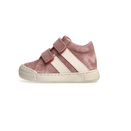 Sneakers FALCOTTO GAZER VL CR.DELAVE ROSE-MILK