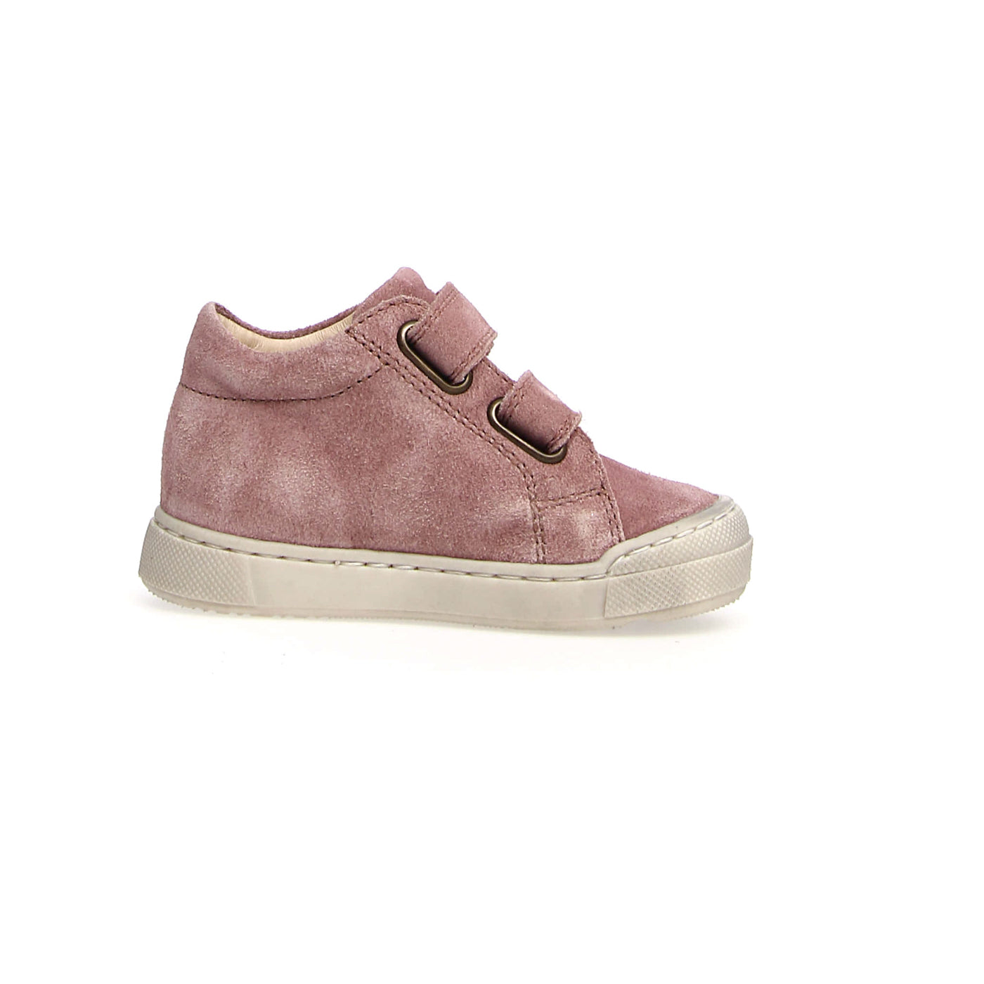 Sneakers FALCOTTO GAZER VL CR.DELAVE ROSE-MILK
