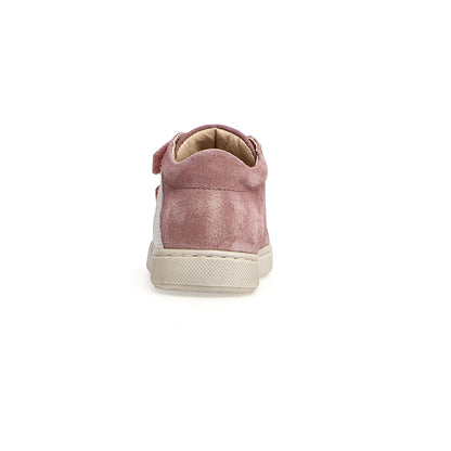 Sneakers FALCOTTO GAZER VL CR.DELAVE ROSE-MILK