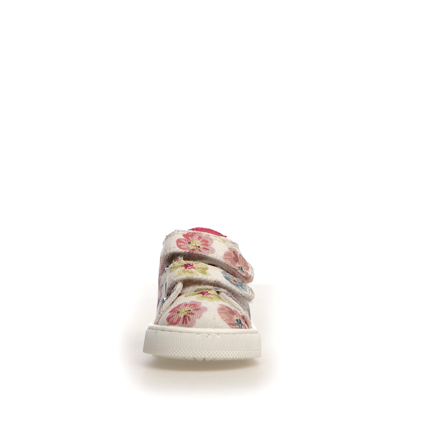 Sneakers FALCOTTO MICHAEL CANVAS PR.BI WHITE WHITE MULTI