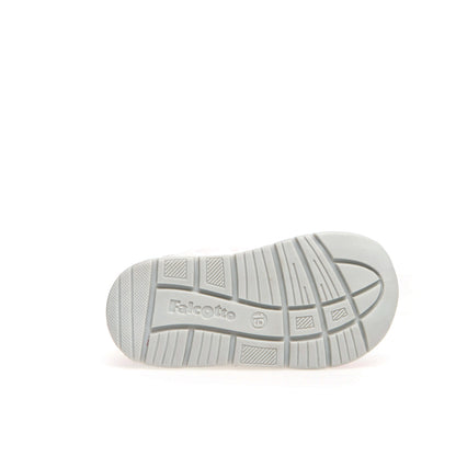 Sneakers FALCOTTO NEW FERDI V CALF WHITE-PINK-LAVENDER