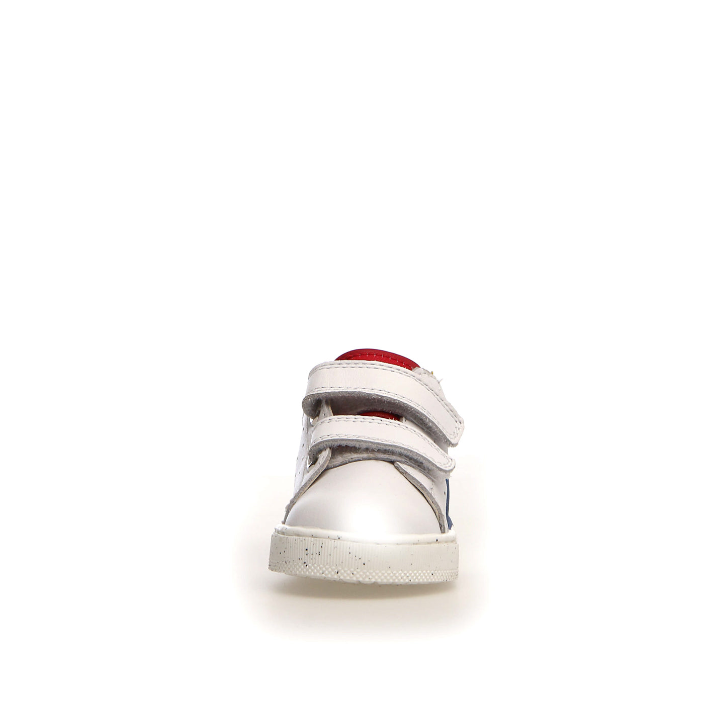 Sneakers FALCOTTO SALAZAR VL CALF WHITE-AZURE-YELLOW