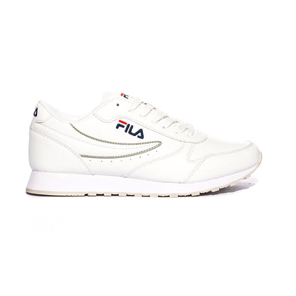 Sneakers Fila Orbit WHITE