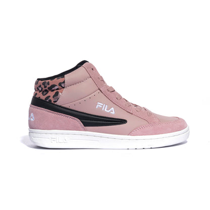 Sneakers Fila Crew LEOPARD