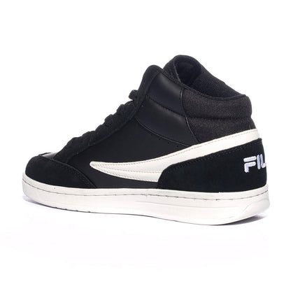 Sneakers Fila Crew BLACK