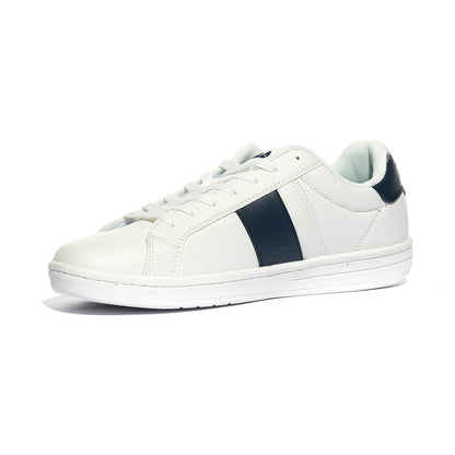 Sneakers Fila Crosscourt Line Bianche WHITE NAVY
