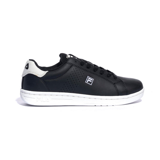 Sneakers Fila Crosscourt BLACK WHITE