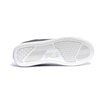 Sneakers Fila Crosscourt BLACK WHITE