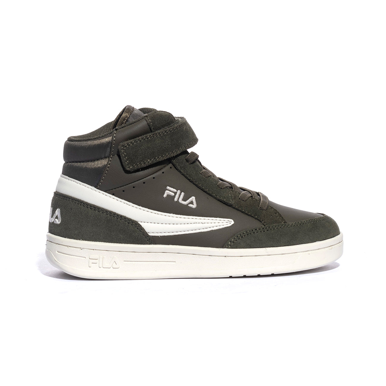 Sneakers FIla Ffk0122 OLIVE NIGHT