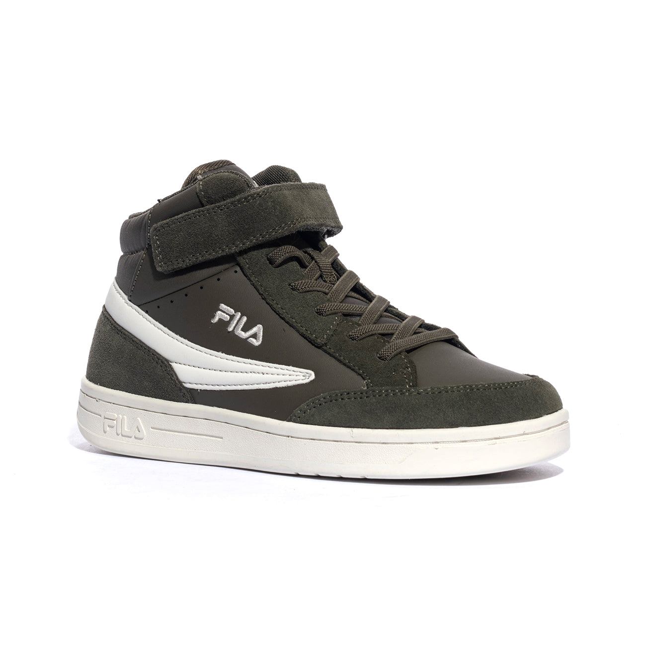 Sneakers FIla Ffk0122 OLIVE NIGHT