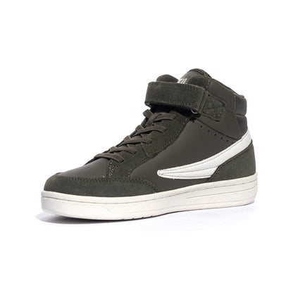 Sneakers FIla Ffk0122 OLIVE NIGHT